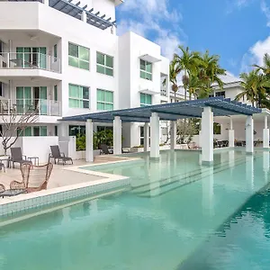 Resort 201 Street Cairns