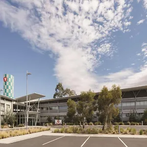 Hotel Travelodge Hobart Airport Cambridge