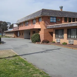 Motel Lyneham Motor Canberra