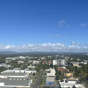 Hotel Tryp By Wyndham Southport, Gold Coast