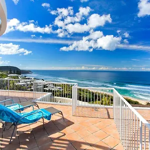 Aparthotel La Sunshine Beachfront Sunshine Beach