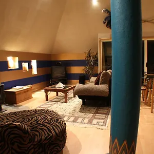 Motel Ecostudio Fellini, Gold Coast