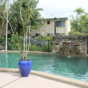Hostel Bohemia Cairns