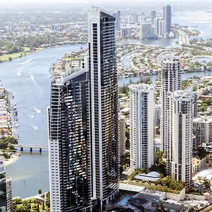 Aparthotel Circle On Cavill, Gold Coast