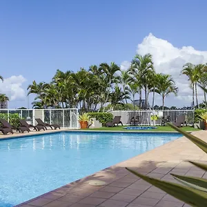 Aparthotel Points North Gold Coast