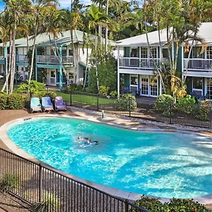 Resort Coral Noosa Noosaville